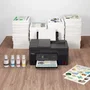 Canon PIXMA G4570 MegaTank Multifunción Negra